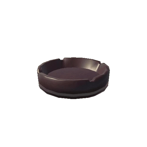 Cheap Round Ashtray MP